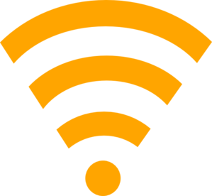 High speed Internet